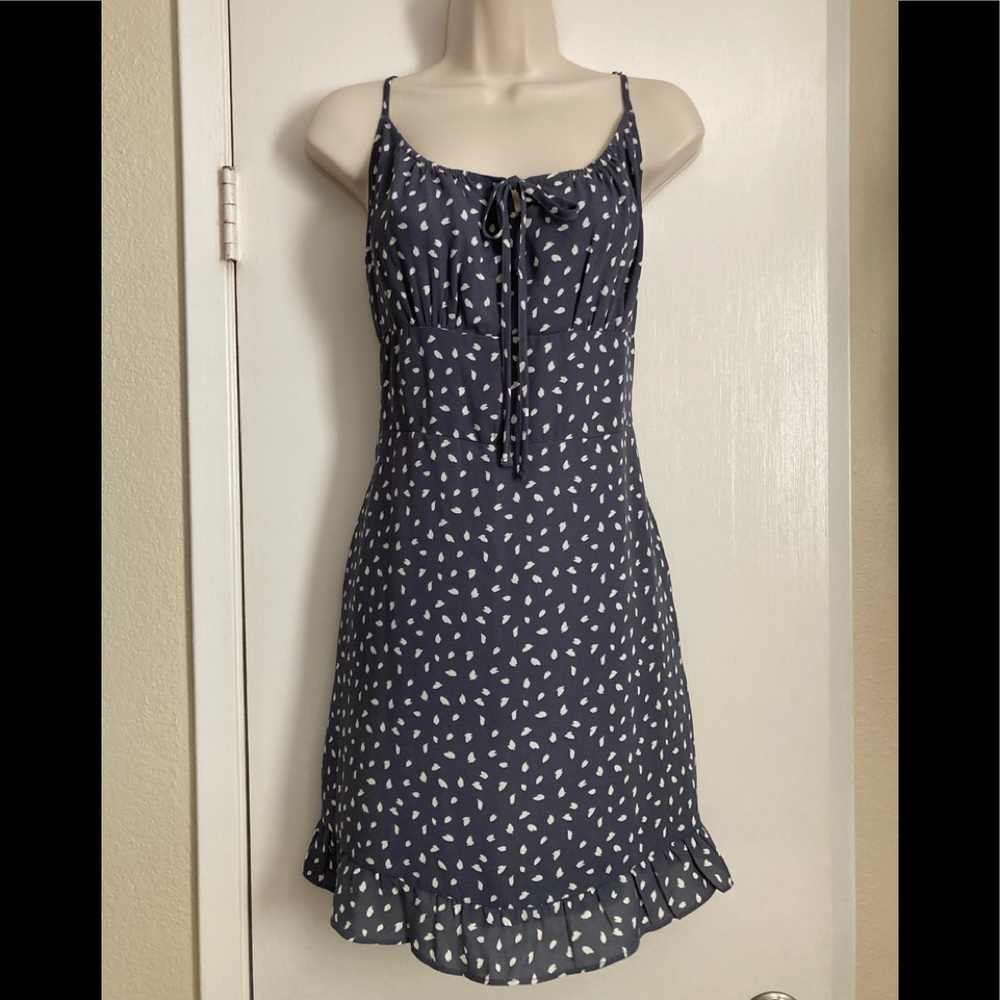 Last chance! Going to resale shop unless sold - Abercrombie & Fitch Dress